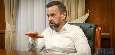 Віктор Микита: «Мери інколи забувають про війну і пробують бути популярними серед населення. У питанні мобілізації особливо» 