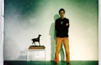 Dictaphone #3. Ансамбль разнузданной песни "Севастопіль"