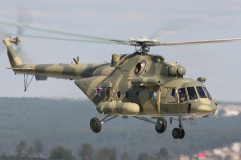 В Іраку розбився військовий вертоліт: 7 жертв