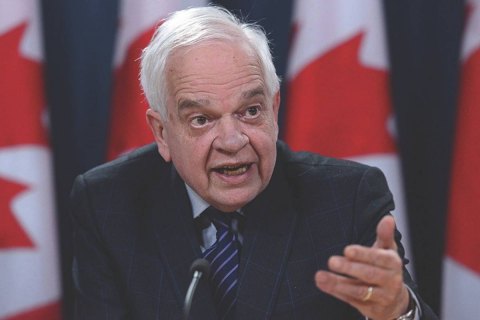 Посол Канады в Китае подал в отставку из-за скандала с Huawei