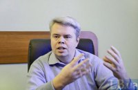 Заступник голови НБУ Дмитро Сологуб: "Нацбанк не друкував гроші направо і наліво"