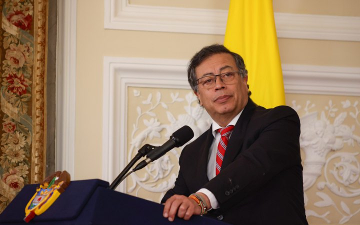 Колумбія призупиняє перемир'я з повстанським угрупованням FARC