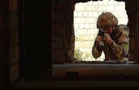 Головне за ніч та ранок четверга, 14 серпня: майже 150 штурмів ворога, ситуація на Добропільському напрямку