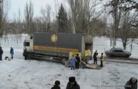 Допомогти вижити: в січні продуктові набори Фонду Ріната Ахметова отримають понад 16 тисяч жителів Донбасу