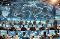 Міноборони запускає перший центр компетенції для впровадження ШІ в оборонні процеси