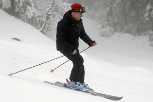 Россиян отказались пускать на подъемники на горнолыжном курорте в Швейцарии