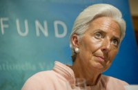 Голову МВФ викликали до суду 