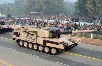 Український ЗПК залучать до створення нового танка для Індії