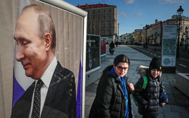 Чому росіяни підтримують Путіна? Питання-відповідь з Олегом Покальчуком