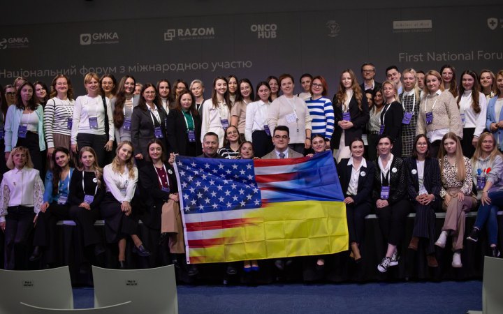 У Львові відбудеться масштабний форум про якість і безпеку в медицині за участі спікерів з Гарварду, Університету Торонто