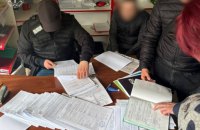 Правоохоронці викрили схему незаконного оформлення авто: залучено понад 50 осіб