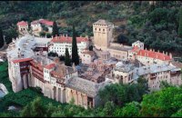 У Греції розслідують перекази значних сум з Росії монастирям на Афоні