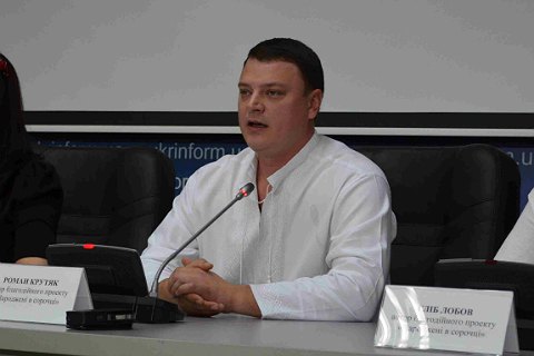 И.о. главы Закарпатской таможни анонсировал изменения в работе службы