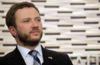 Глава МЗС Естонії закликає ЄС знизити цінову стелю на російську нафту до $45 за барель