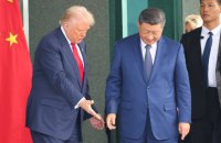 NYT: Продаж зброї Тайваню відкладається через планування візиту Трампа до Пекіна