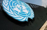 В ООН не вистачає грошей на допомогу Україні