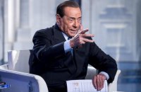 Экс-глава правительства Италии Берлускони заболел коронавирусом