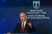 ЗМІ: Ізраїль не виключає подальших ударів по лідерах угруповання ХАМАС в інших країнах