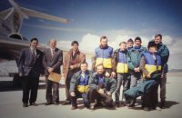 Антарктична станція “Академік Вернадський” святкує 30-річний ювілей під українським прапором