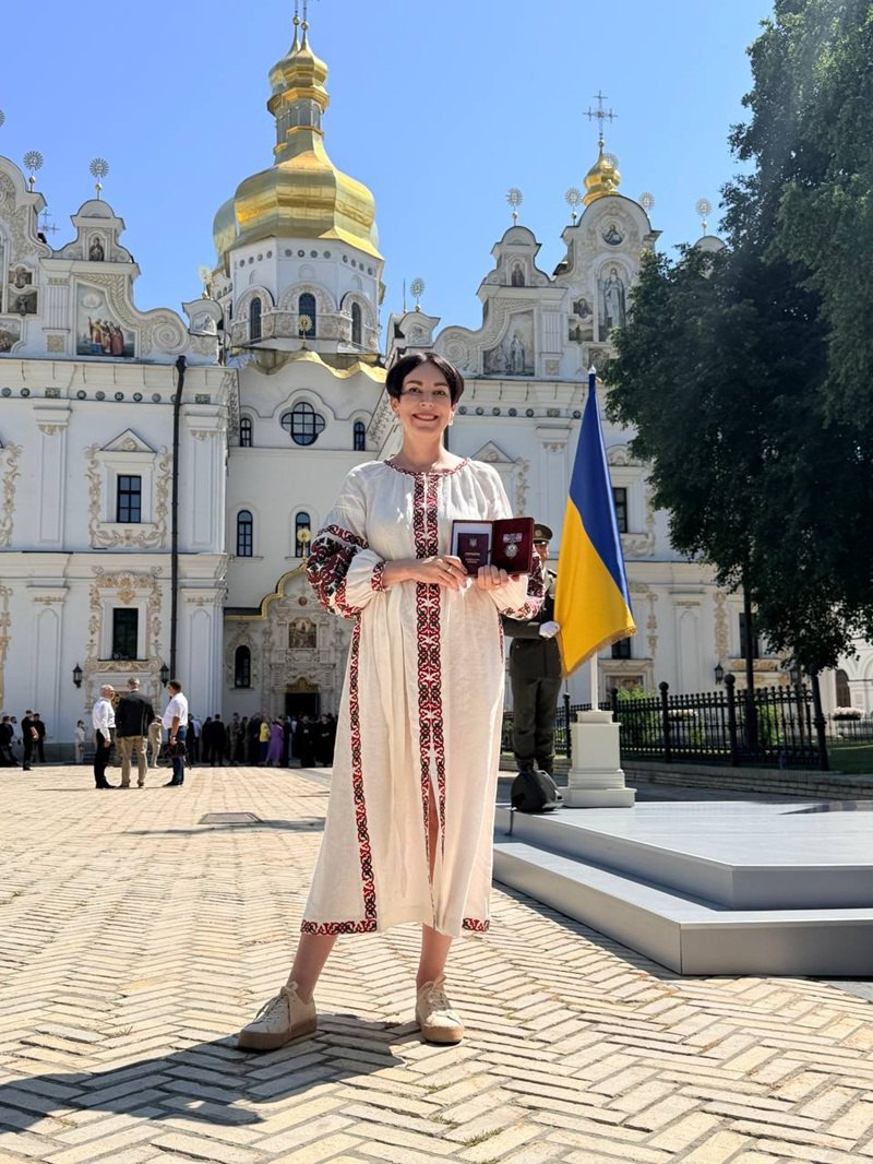 Соня Кошкіна