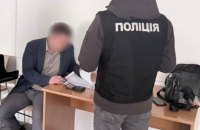 Повідомлено про підозру керівнику апарату КМДА, який організував собі відрядження до Барселони та Флоренції 