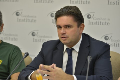 Лубківський пропонує заборонити Кустуриці в'їзд в Україну