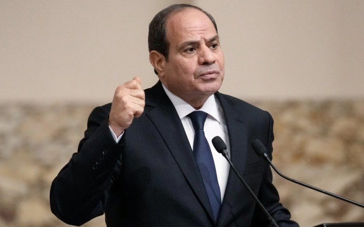 Євроосоюз пообіцяв Єгипту $7,4 євро для економічних реформ