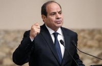 Євроосоюз пообіцяв Єгипту $7,4 євро для економічних реформ