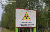 Урожай із Чорнобильської зони продавали на ринку: справу передали до суду