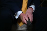 Білий дім звинуватили у брехні про здоров'я Трампа