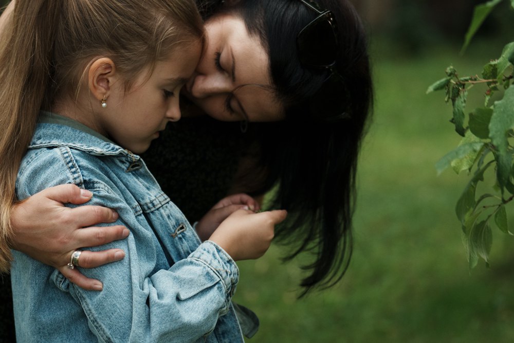 Анна і Дарина (ГО Голоси дітей) 