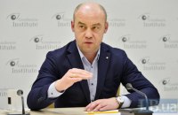 Сергій Надал: «В цьому уряді, як і за Азарова, якщо виникають фінансові проблеми, їх  скидають на місцеве самоврядування»