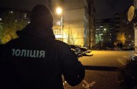 У Сумах вбили представника "Правого сектору" Олександра Іваніну