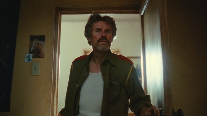 Кадр з фільму «Очі: Легенда Карпат».