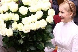 Тимошенко сьогодні може отримати Нобелівську премію миру