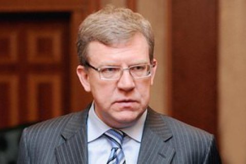 Кудрін звинуватив уряд Медведєва у некомпетентності