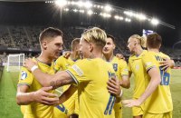 Їдемо на Євро-2024. Огляд матчу Україна — Ісландія 