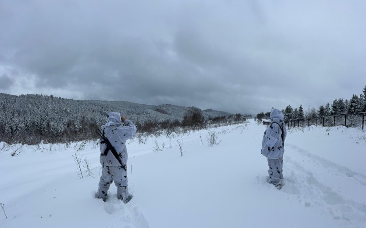 Біля кордону з Румунією виявили тіло ухилянта