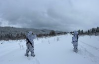 Біля кордону з Румунією виявили тіло ухилянта