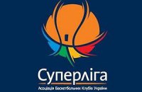 Суперлига: "Будивельник" побеждает "Киев", "Азовмаш" вырывает победу у "тигров"