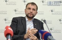 Слідком РФ порушив справу проти В'ятровича (оновлено)