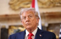 Трамп ухвалить рішення щодо зустрічі з Путіним упродовж двох днів