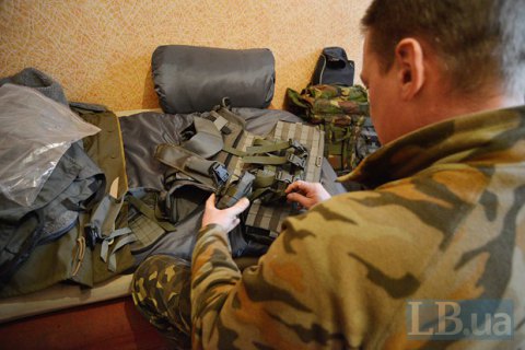 Луценко незаконно втручався у справу з бракованими бронежилетами, - прокурор ГПУ