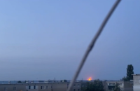 Тамбовський пороховий завод у Росії зазнав атаки