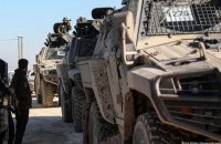 США переводять бойовиків ІДІЛ із Сирії до Іраку