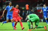 УЕФА включил игроков "Днепра" в символическую сборную Лиги Европы