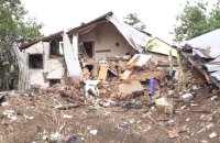 Росіяни пошкодили в Миколаєві 680 приватних будинків, - Сєнкевич