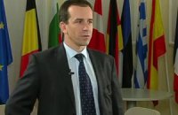 ЕС обеспокоен отсрочкой выборов в Киеве