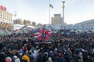 Опозиція дала владі кілька годин, щоб звільнили затриманих активістів