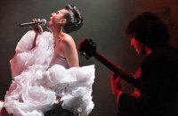 Мама Скрябина, старшая дочь Путина и премьера от Джамалы